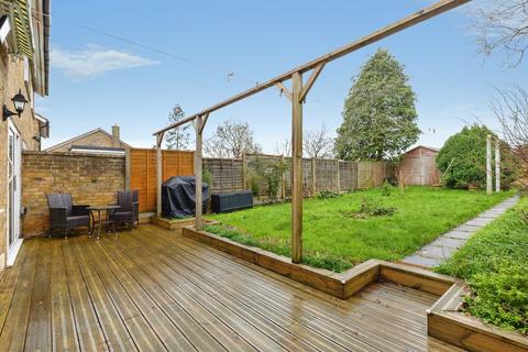 3 bedroom terraced house for sale, Oaks Cross, Stevenage