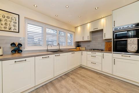 3 bedroom terraced house for sale, Oaks Cross, Stevenage