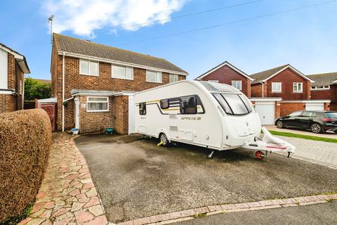 Tavy Road, WORTHING