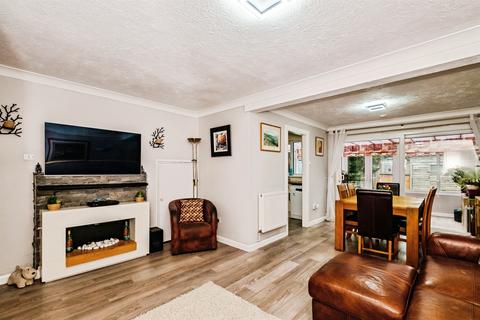 3 bedroom semi-detached house for sale, Tavy Road, WORTHING