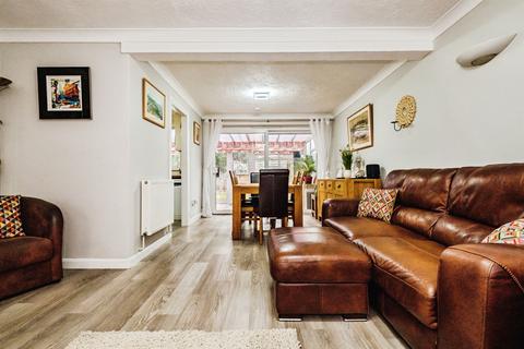 3 bedroom semi-detached house for sale, Tavy Road, WORTHING