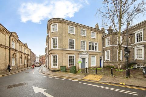 3 bedroom apartment for sale, Museum Street, Ipswich