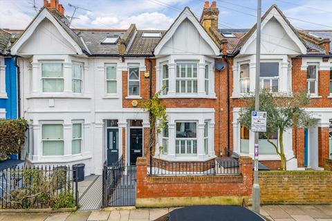 4 bedroom terraced house for sale, Ravensbury Road, London SW18