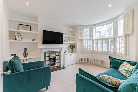 4 bedroom terraced house for sale, Ravensbury Road, London SW18