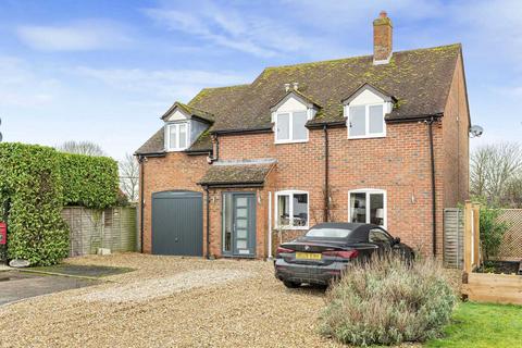 5 bedroom detached house for sale, The Laurels, Oxford OX44