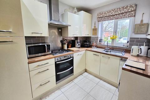 3 bedroom semi-detached house for sale, Old School Close, Freshwater, Isle of Wight