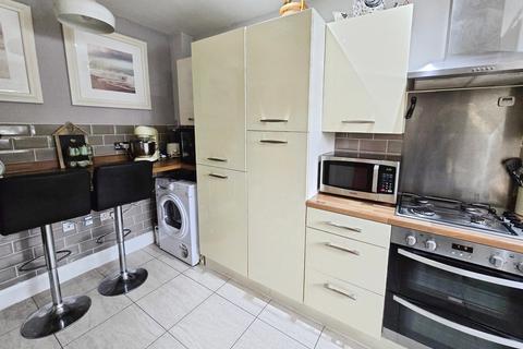 3 bedroom semi-detached house for sale, Old School Close, Freshwater, Isle of Wight