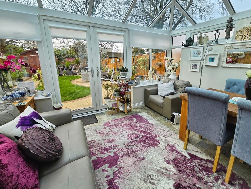 Conservatory