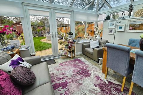 3 bedroom semi-detached house for sale, Old School Close, Freshwater, Isle of Wight