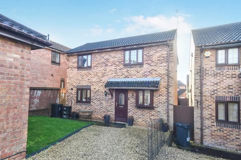 4 bedroom detached house for sale, Boundary Close, Swindon