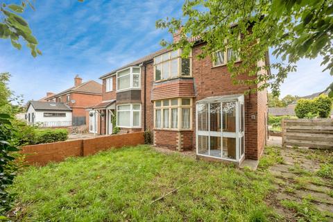 Balcarres Road, New Rossington, Doncaster