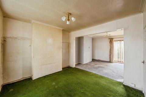 undefined, Balcarres Road, New Rossington, Doncaster