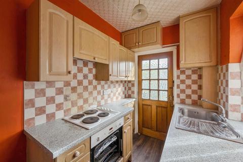 undefined, Balcarres Road, New Rossington, Doncaster