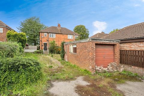 undefined, Balcarres Road, New Rossington, Doncaster