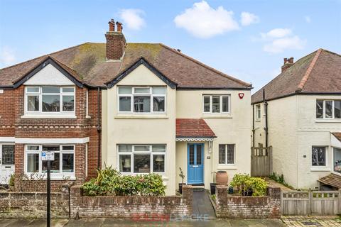3 bedroom house for sale, Glendor Road, Hove