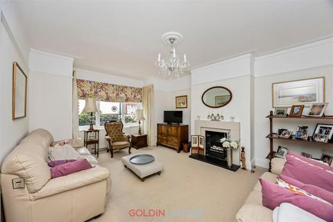3 bedroom house for sale, Glendor Road, Hove