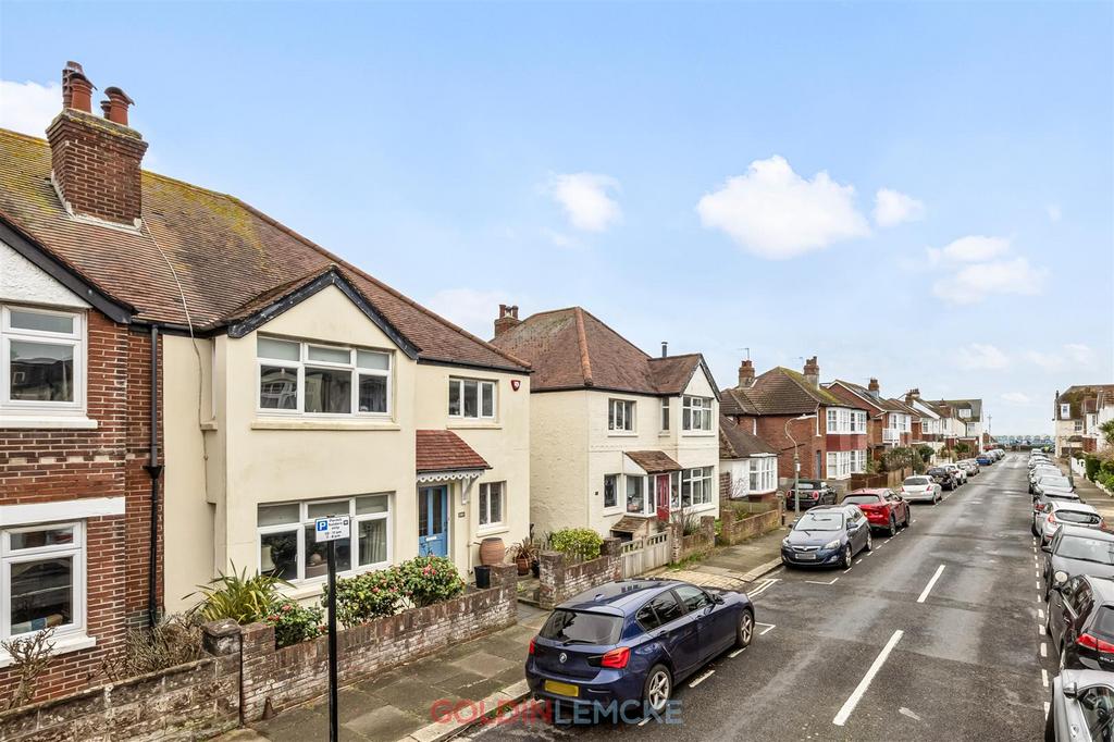 Glendor Road