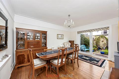 3 bedroom house for sale, Glendor Road, Hove