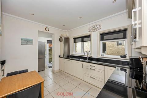 3 bedroom house for sale, Glendor Road, Hove