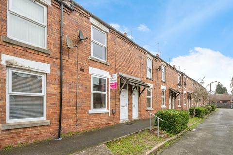 2 bedroom terraced house for sale, Stanley Terrace, Maltby, Rotherham