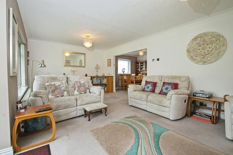 3 bedroom detached house for sale, Penywaun, Efail Isaf, Pontypridd