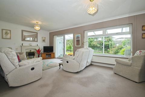 3 bedroom detached house for sale, Penywaun, Efail Isaf, Pontypridd