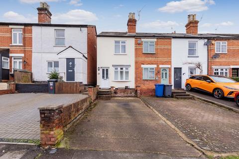 3 bedroom terraced house for sale, Norden Road, Maidenhead SL6