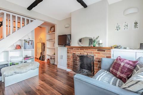 3 bedroom terraced house for sale, Norden Road, Maidenhead SL6