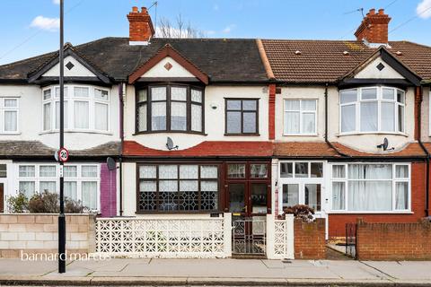 Beckford Road, Croydon