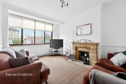 3 bedroom terraced house for sale, Beckford Road, Croydon