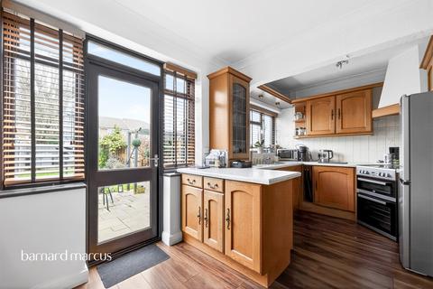 3 bedroom terraced house for sale, Beckford Road, Croydon
