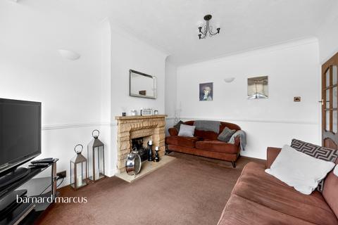 3 bedroom terraced house for sale, Beckford Road, Croydon