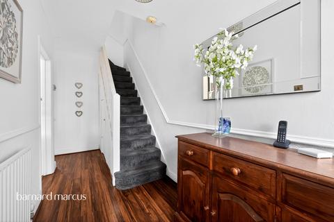 3 bedroom terraced house for sale, Beckford Road, Croydon