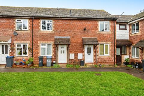 Hewlett Close, Chippenham