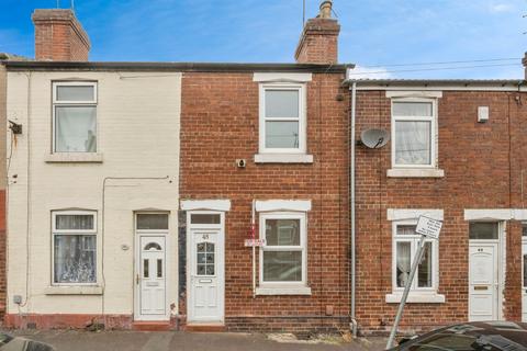 undefined, Beechfield Road, Hyde Park, Doncaster