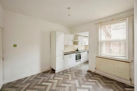 undefined, Beechfield Road, Hyde Park, Doncaster