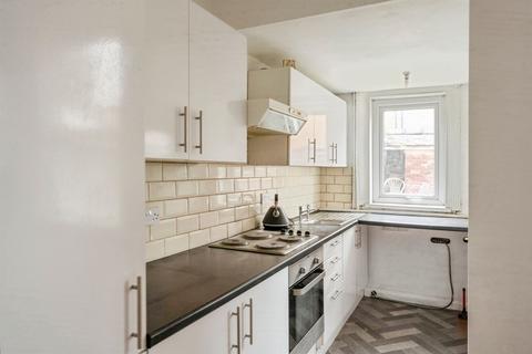 undefined, Beechfield Road, Hyde Park, Doncaster