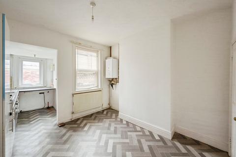 undefined, Beechfield Road, Hyde Park, Doncaster