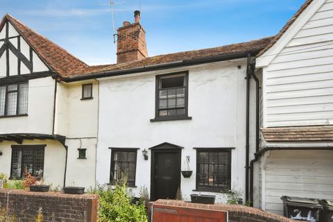 2 bedroom cottage for sale, Colneford Hill, White Colne, Colchester