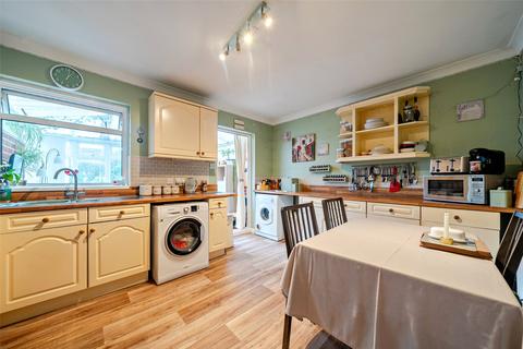 2 bedroom terraced house for sale, Lullingstone Avenue, Swanley, Kent