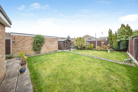2 bedroom detached bungalow for sale, St. Christopher Road, Colchester