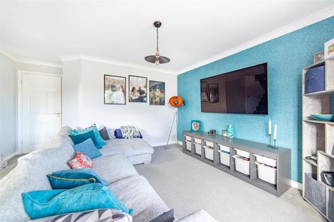 4 bedroom detached house for sale, Halkirk Way, Cramlington, NE23