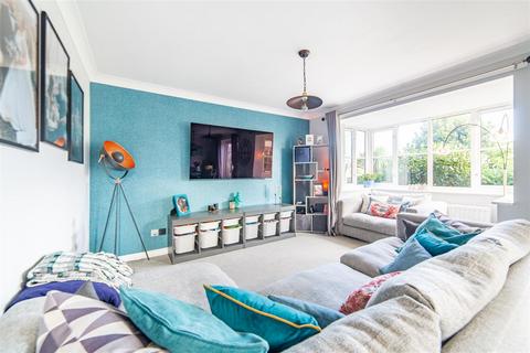 4 bedroom detached house for sale, Halkirk Way, Cramlington, NE23