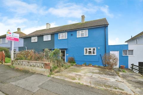 Quebec Road, St. Leonards-On-Sea