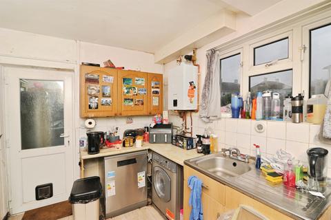 3 bedroom semi-detached house for sale, Quebec Road, St. Leonards-On-Sea