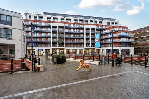 2 bedroom apartment for sale, The Colonnade, Maidenhead
