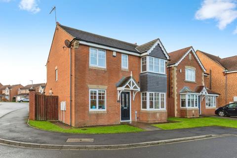 Cornflower Close, Hartlepool