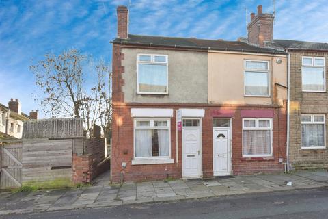 undefined, Rosebery Street, Ferham, Rotherham