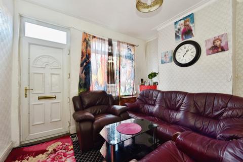 undefined, Rosebery Street, Ferham, Rotherham