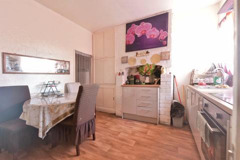 undefined, Rosebery Street, Ferham, Rotherham